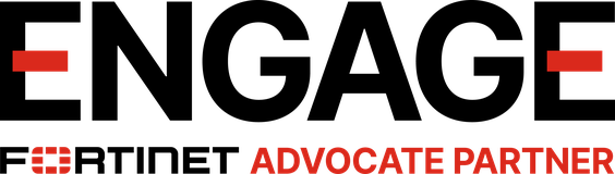 Fortinet Engage Partner Program — Advocate Partner